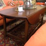 379 6717 COFFEE TABLE